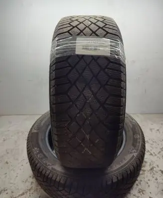 Acura CL II R17 winter tire 