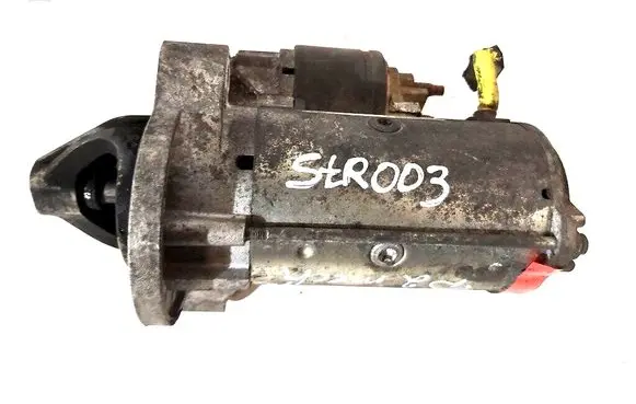 Volvo V50 Starter motor 31296302