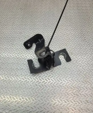 Jaguar XE Fender mounting bracket GX7316A142AA