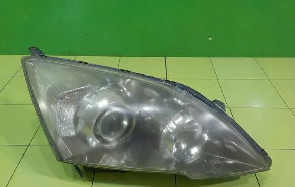 Honda CR-V Headlight/headlamp 
