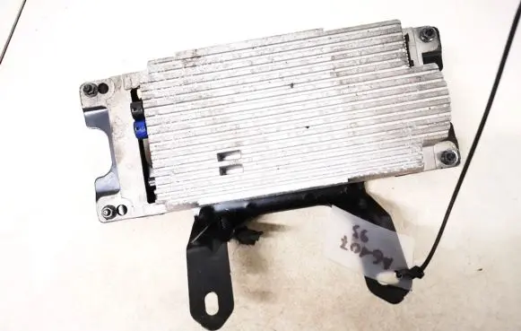 BMW 5 GT F07 Other control units/modules 8410925715101 84.10-9257151-01
