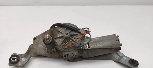 Nissan Almera N16 Rear window wiper motor 40473312V 28710BM415T
