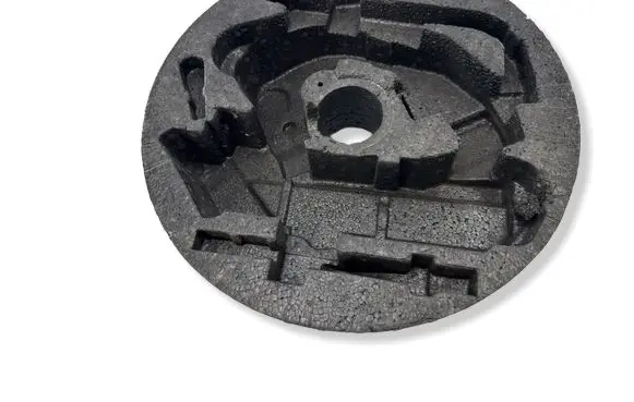 Audi A4 S4 B8 8K Tool box 8E9012109