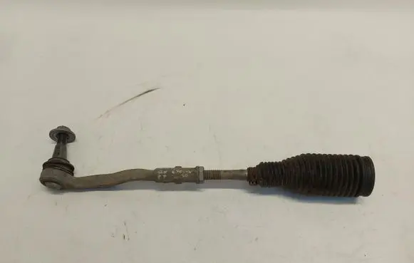 Steering tie rod