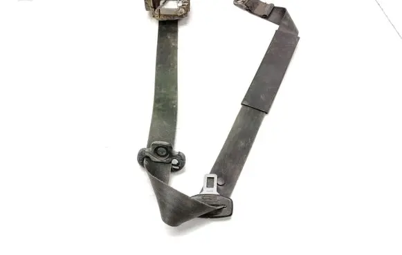 Fiat Doblo Front seatbelt A013701 0402052