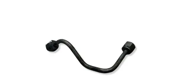 Mitsubishi ASX Fuel injector supply line/pipe 