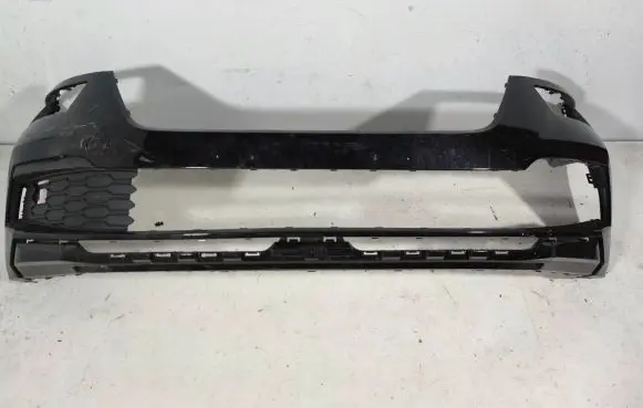 Skoda Kamiq Front bumper 658807221