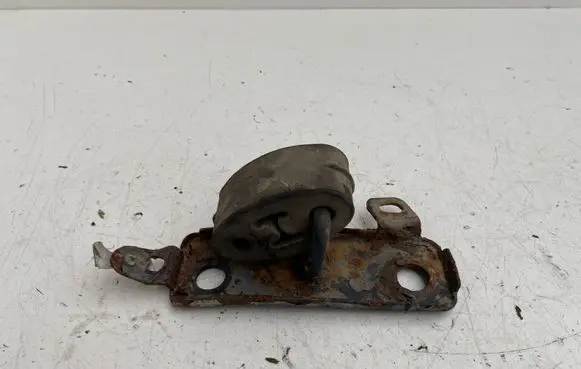 Muffler mount bracket/holder