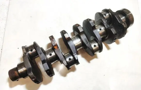 Ford Mondeo MK II Crankshaft 96ffaa 21da508004