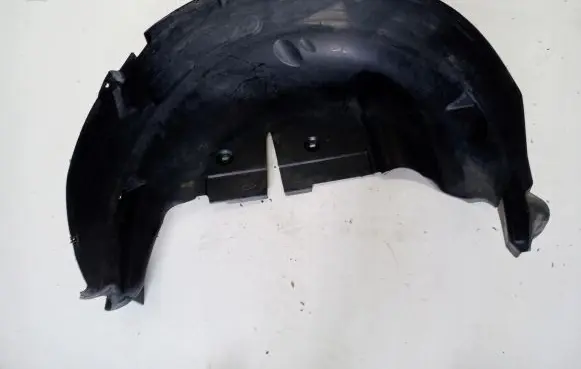 Renault Fluence Rear arch fender liner splash guards 767480022R