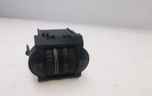 Volkswagen Golf VI Headlight level height control switch 5K0941333