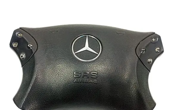 Mercedes-Benz CLC CL203 Steering wheel airbag YP3LZD3NB11 157819 KW0401