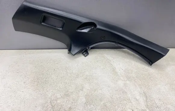 BMW 3 E46 (D)pillar trim (top) 8209014A