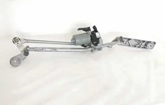 Mercedes-Benz SLK R172 Front wiper linkage A172820044206 W000019085