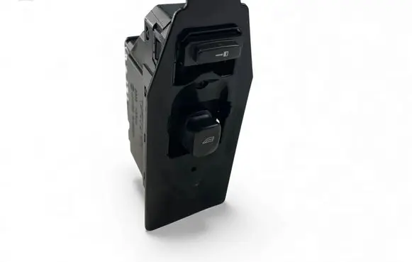 Volvo V70 Electric window control switch 30737519