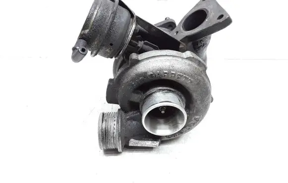 Volvo S80 Turbo GT20525V 8653146
