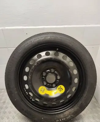Volvo XC60 R17 spare wheel 31302356