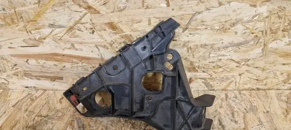 Opel Astra J Front bumper mounting bracket 13367893
