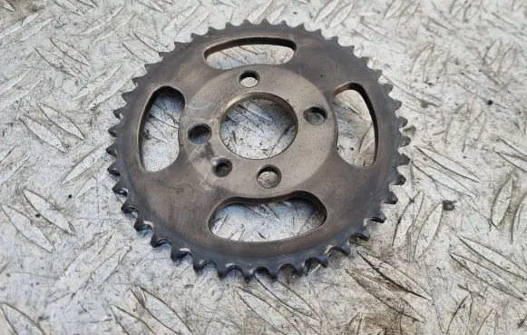 Lexus IS 220D-250-350 Timing chain sprocket 2ADFHV