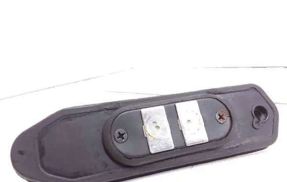 Citroen Berlingo Sliding door sensor 