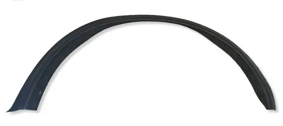 Nissan Juke I F15 Rear arch trim 638601KA6A
