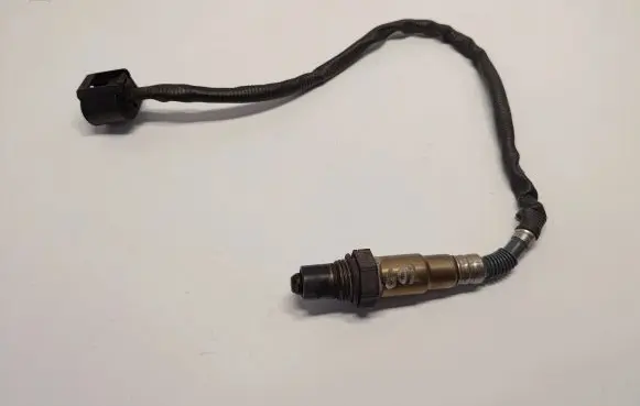 BMW 7 F01 F02 F03 F04 Lambda probe sensor 0258017187 11787576673