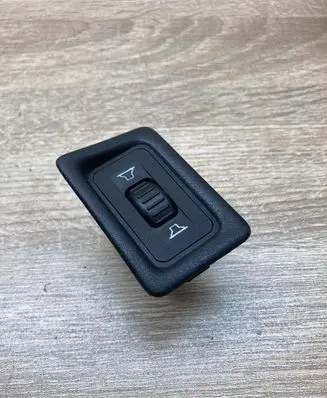 BMW 5 E34 Other switches/knobs/shifts 1379048 1384407