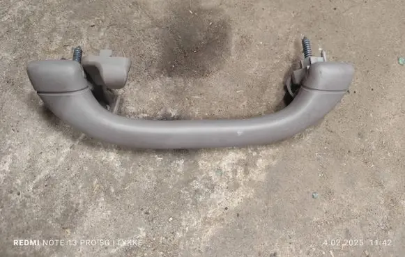 Peugeot 607 Rear interior roof grab handle 