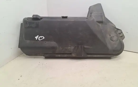 Mercedes-Benz E W211 Fuse box cover A2115400482