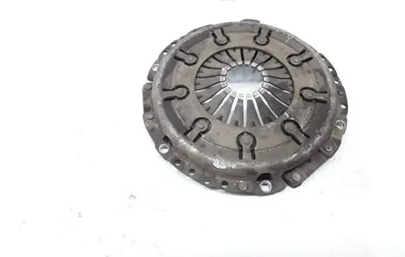 Pressure plate