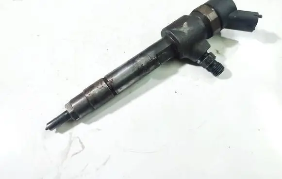Chevrolet Cruze Fuel injector 044511027 0445110276