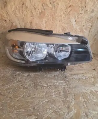 BMW 2 F45 Headlight/headlamp 030129020208