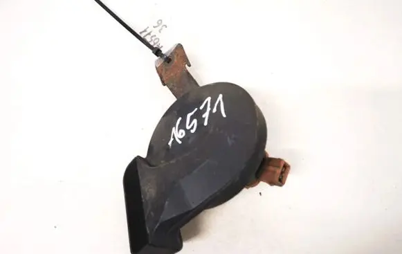 Volvo S60 Horn signal e349042