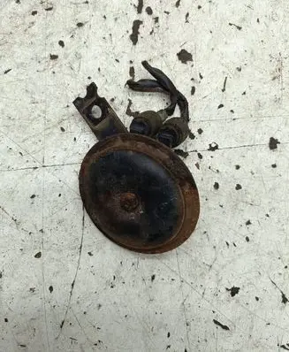 Mitsubishi Pajero Horn signal