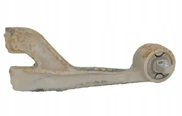 Mercedes-Benz Vito Viano W639 Rear differential/diff mount bracket 