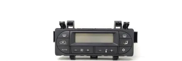 Citroen C3 Climate control unit 96377774XT 69210001 F66448