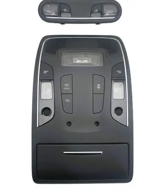 Audi A6 C7 Headlining lighting console trim 4G0947135B