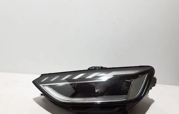 Audi A4 S4 B9 Headlight/headlamp 8W0941033D