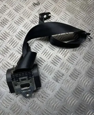 Volkswagen PASSAT CC Rear seatbelt 615055800 000090V