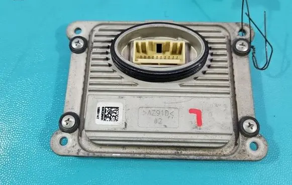 KIA Niro LED ballast control module 92190G5200 IMPRK1582779