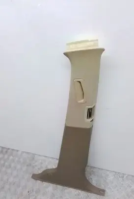 Volvo S80 (B) pillar trim (top)