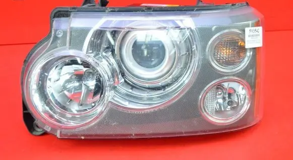 Land Rover Range Rover Sport L320 Headlight/headlamp 1EL238035-03