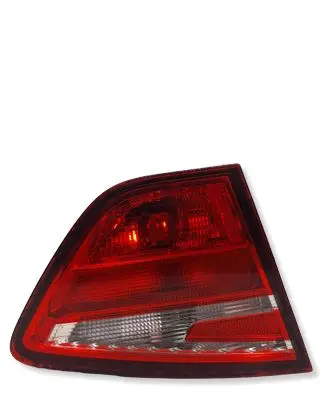 Seat Toledo IV (NH) Tailgate rear/tail lights 