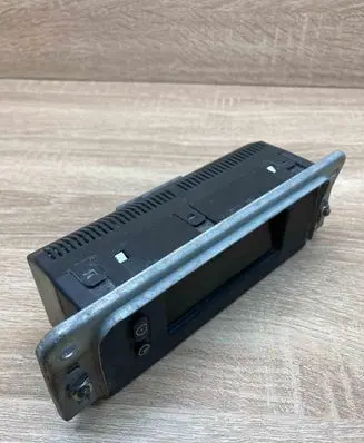 Opel Meriva A Screen/display/small screen 13156841 1041466