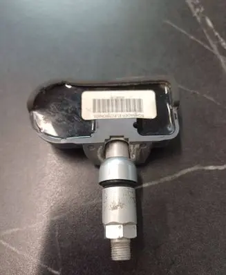 Mercedes-Benz C AMG W204 Tire pressure sensor 2546A
