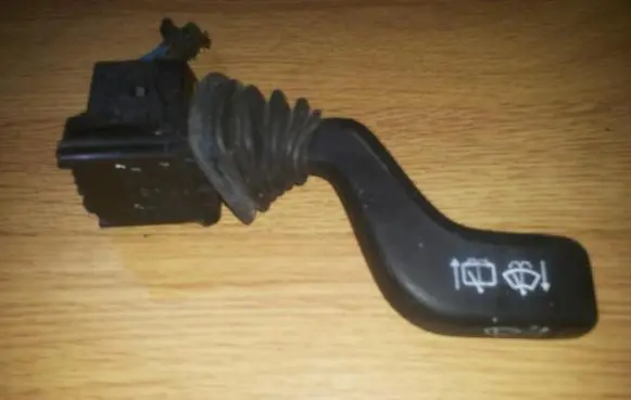 Opel Zafira A Wiper control stalk 090243395501392