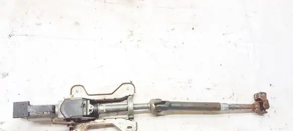 Mazda 2 Steering wheel axle