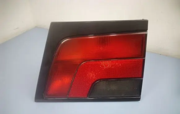 Peugeot 806 Tailgate rear/tail lights 6351A6 45102