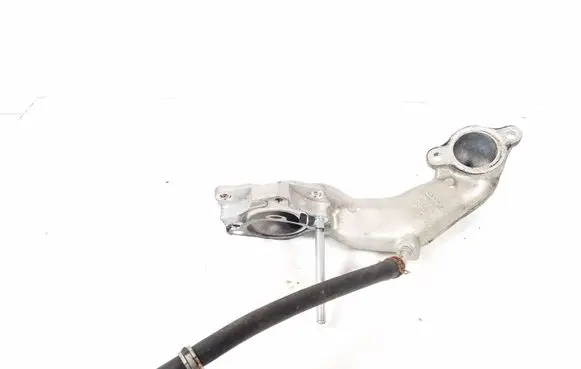 Honda CR-V EGR valve line/pipe/hose