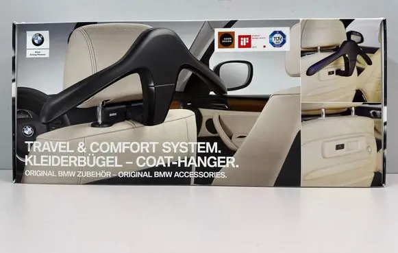 BMW 3 G20 G21 Interior decorative trim set 2449251
